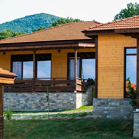 Station touristique етно комплекс 