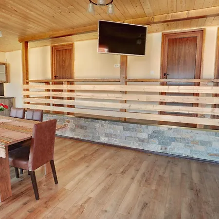 Station touristique етно комплекс 