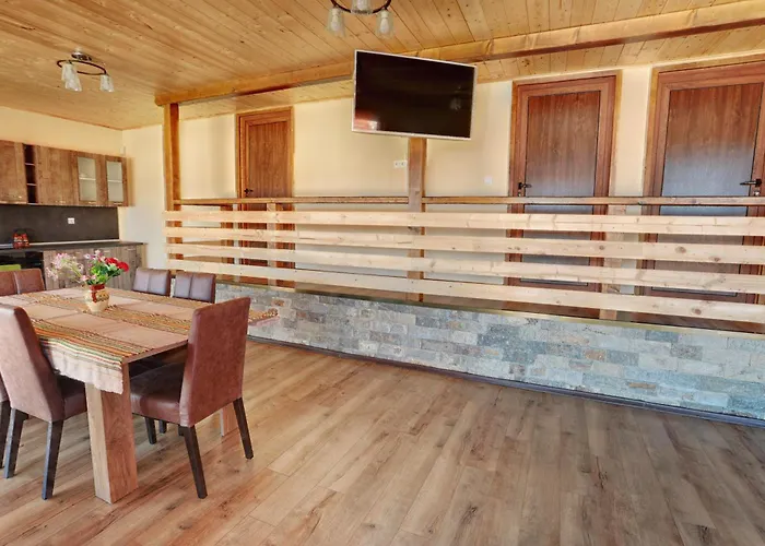 Rezort етно комплекс 