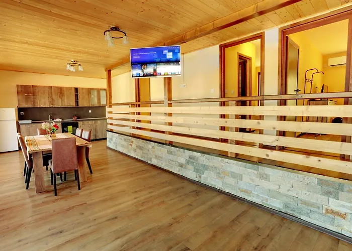 Rezort етно комплекс 